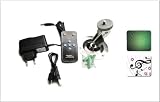 USB Disco Stage Laser Light Mp3 Player