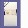 Naturepedic Dual Firmness Organic Cotton Classic Crib Mattress - Seamless