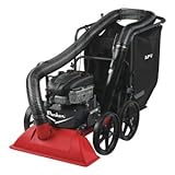 All Puropose Vacuum, 6.75 HP, w/Hose