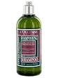 L'occitane Normal & Fine Hair Shampoo with 3 essential oils 10.1fl.oz./300ml