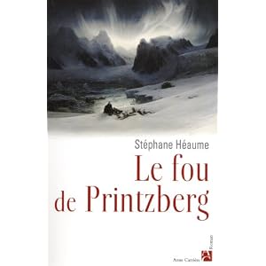 Le fou de Printzberg