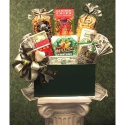 "Thanks A Million" Thank you Gift Box