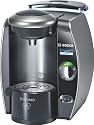 Bosch TAS6515 Tassimo Multi-Getränke-Automat / Twilight Titanium