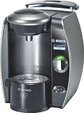 Bosch TAS6515 Tassimo Multi-Getr�nke-Automat / Twilight Titanium