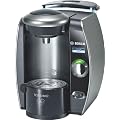 Bosch TAS6515 Tassimo Multi-Getr�nke-Automat / Twilight Titanium