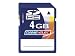 Electronics : Dane Elec Compact Flash 4Gb