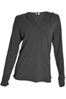 Puma Women's Hooded Lifestyle Pullover Tee
