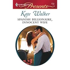 Spanish Billionaire, Innocent Wife (Harlequin Presents)