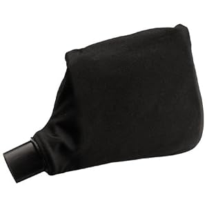 DEWALT DW7053 Universal Dust Bag All DEWALT Miter Saws by 