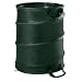 Fiskars 9412 Kangaroo 30-Gallon Utility Container, Green
