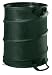 Search : Fiskars 9412 Kangaroo 30-Gallon Utility Container, Green