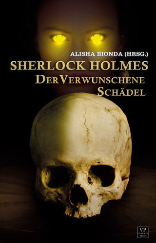 Produkt-Bild: Sherlock Holmes - Der verwunschene Sch&auml;del