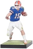 NCAA University of Florida McFarlane 2012 College Football Series 4 Tim Tebow, 2 Action Figure at Amazon.com