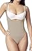 Cocoon Braless Body Briefer Thong Style T1378