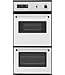 Maytag CWE5800ACS 24" Stainless Steel Electric Double Wall Oven