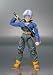 Bandai Trunks S.H. Figuarts_s-4
