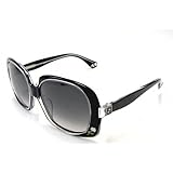 FENDI FS5014 Sunglasses FS-5014 Black 001 Shades