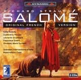Strauss: Salome [Original French Version]