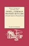 Historic Background and Annals of the Swiss and German Pioneer Settlers of