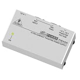 Behringer Ultra-Compact Phantom Power Supply PS400
