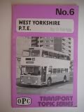 West Yorkshire P.T.E.
