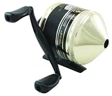 Zebco 33 Gold Spincast Reel