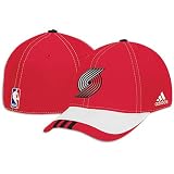 Trail Blazers adidas Men's NBA '08 Draft Cap