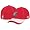 Trail Blazers adidas NBA '08 Draft Cap - Men's ( sz. One Size Fits All, Red : Trail Blazers )