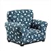 Philadelphia Eagles Club Chair