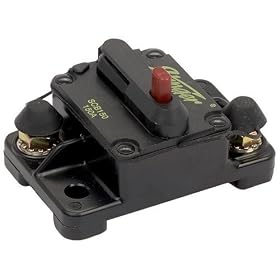 Stinger SGP90100 100-Amp Circuit Breaker