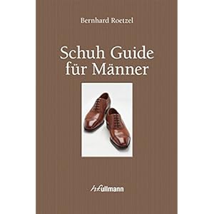 Schuh Guide für Männer