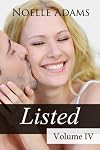 Listed: Volume IV