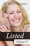 Listed: Volume IV