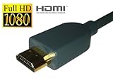 UPC 799665164898 product image for Microsoft Xbox 360 Grey HDMI Cable (Bulk Packaging) | upcitemdb.com