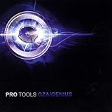 Pro Tools by Gza
