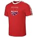Sacramento Kings Throwback Vintage Adidas Premium Soft T Shirt