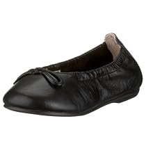 UNISA ALMA-09 , Unisex - Kinder Ballerinas Schuhe,