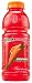 Gatorade Sports Drink, Fruit Punch, 20-Ounce Wide MouthBottles (Pack of 24)