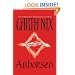 Abhorsen (Abhorsen Trilogy)