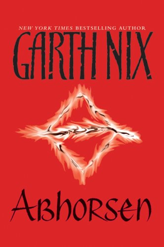 Cover of Abhorsen (Abhorsen Trilogy)