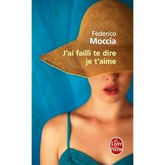 J'ai failli te dire je t'aime