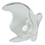 Gamma Color Love Cup Ball Holder, Clear