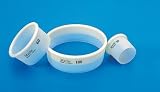 EXOGLASS ROUND PLAIN CUTTER - Sold Individually [Matfer Bourgeat]