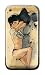 GelaSkins Protective Skin for iPhone 1G (Nevermind)--with Access to Matching Digital Wallpaper Downloads