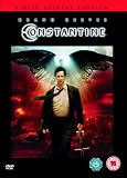 Constantine [UK IMPORT] - Keanu Reeves
