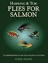 Hairwing and Tube Flies for Salmon: A Comprehensive Guide for Anglers and Flytyers