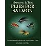 Hairwing and Tube Flies for Salmon: A Comprehensive Guide for Anglers and Flytyers