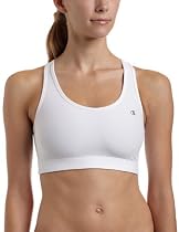 Champion Women's Reversible Fitness Sports Bra #6981