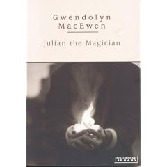 Julian the Magician (Insomniac Library)