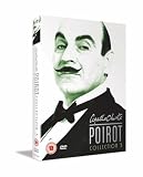 Agatha Christie's Poirot - Collection 3